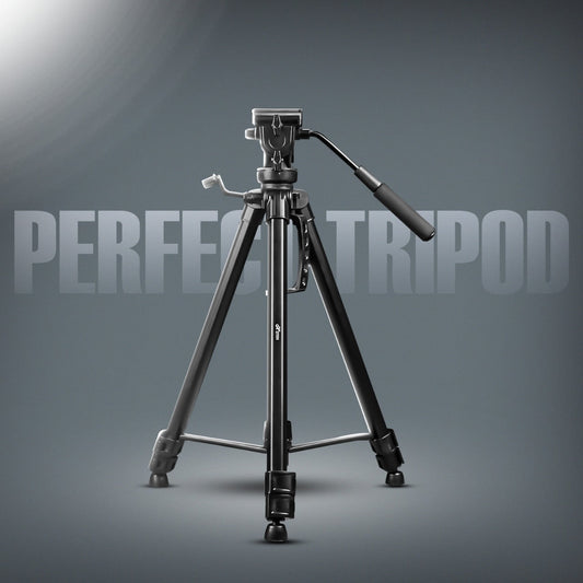 How to Choose the Best Tripod in India – Full Guide 2025