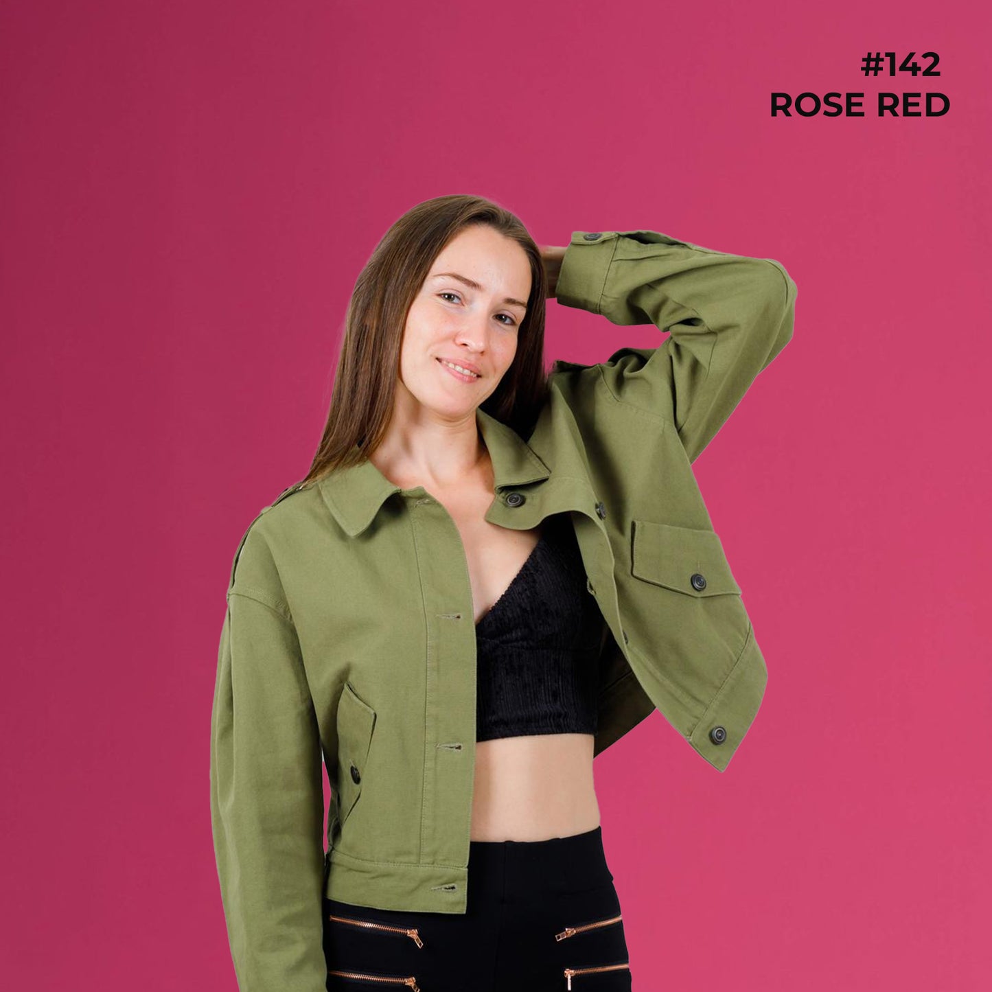 HIFFIN Paper Backdrop For Photography (9X36 Feet)