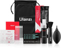 ULANZI C072 10-in-1 Professional Camera Cleaning Kit โ Premium DSLR & Lens Care Set for Canon, Sony, Nikon & More