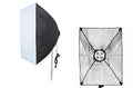 HIFFIN Soft Box For Four Holder.