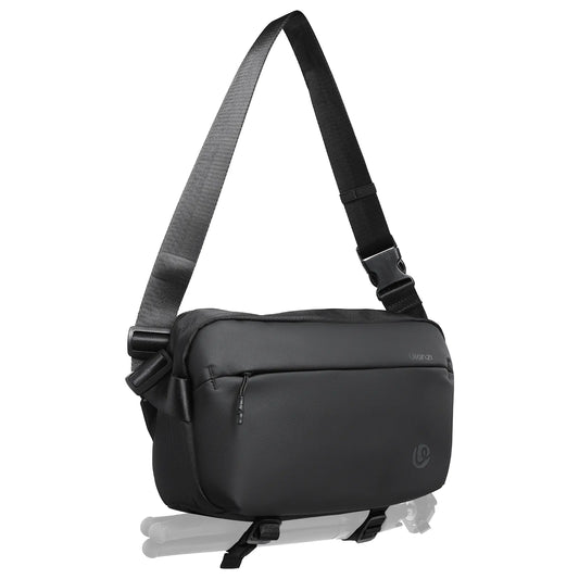 Ulanzi BP038 Travel Messenger Bag Camera Sling Bag V2 10L Multi-Pocket
