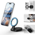 ULANZI MA39 3-in-1 Magnetic Phone Holder for MagSafe with 360° Rotatable Mount