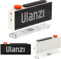 ULANZI TC002 Pixbar Smart Pixel Clock WiFi Pixel Art Digital Desk Alarm