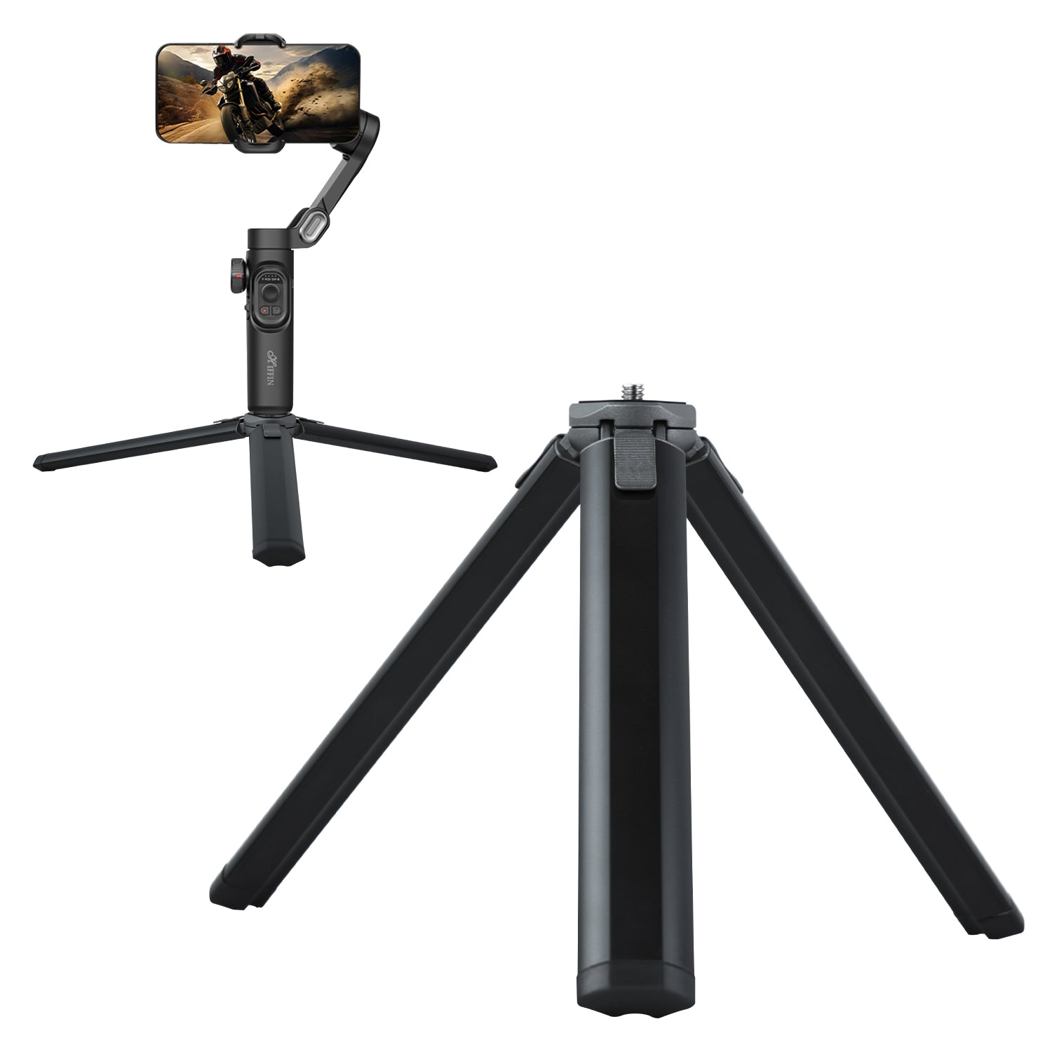 Tripod Dji Phone Holder Dji Osmo Mobile Tripod Mini Tripod Stand