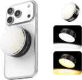 ULANZI MFL01 Magnetic Phone Flash 3000 Flashes 2500-8500K Bluetooth