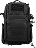ULANZI BC007 28L Camera Backpack, DSLR Bag w/ Quick Access & Dividers
