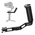 ULANZI Adjustable Sling Handgrip Gimbal Handle for DJI RS 4/4 Pro, RS 3/2