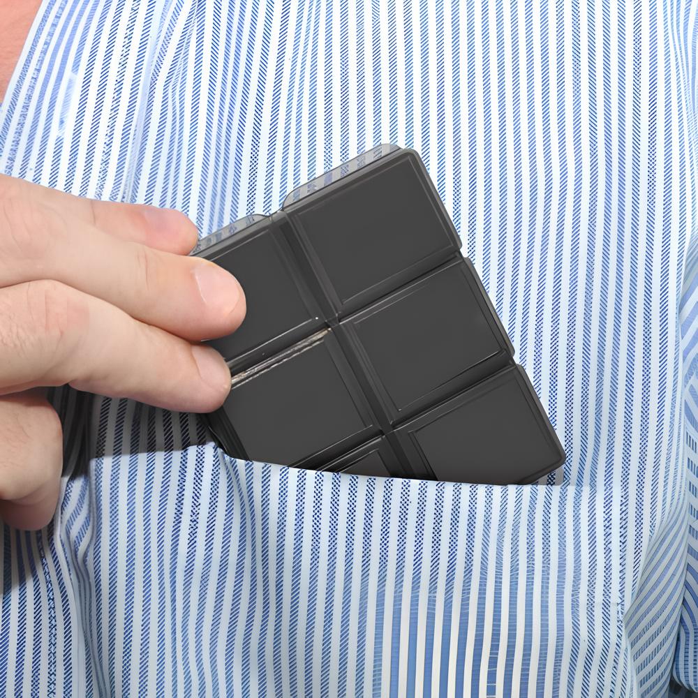 12 in 1 Memory Card box