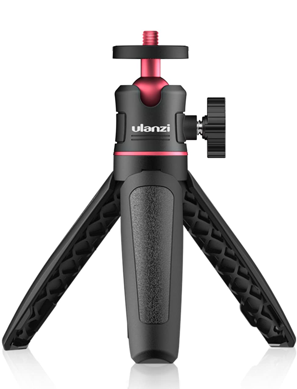 Ulanzi MT-08 Mini Selfie Stick Tripod for Phone Camera