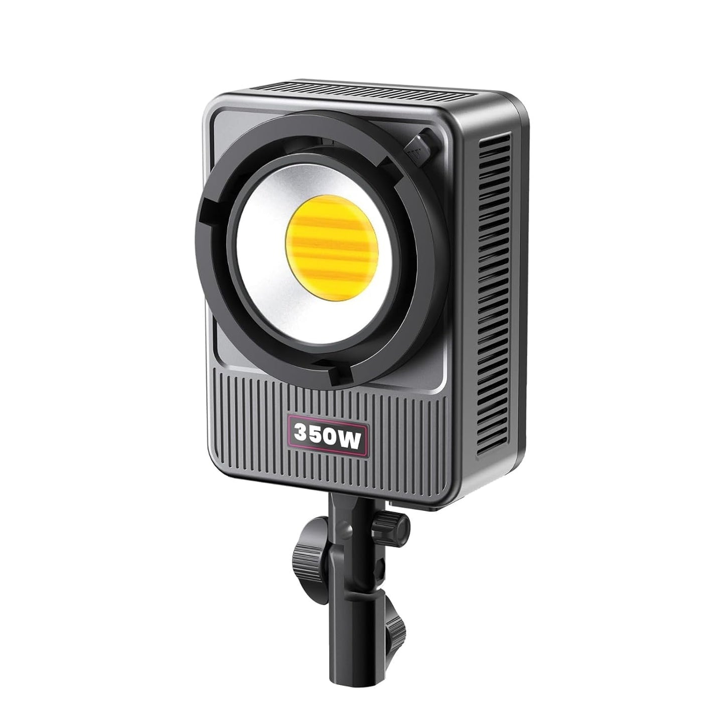 HF-350PRO Wonder Series 350W Bi-Color Light | 25,800lm | CRI 95+ | CCT 2700K-6500K | Bowens Mount | App Control