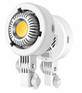 I Light 150W LED Studio Light, 2700K-6500K CCT, CRI 95+, App Control