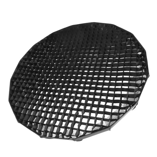 Honeycomb Grid for Octagonal Softbox 65cm/90cm – Light Control