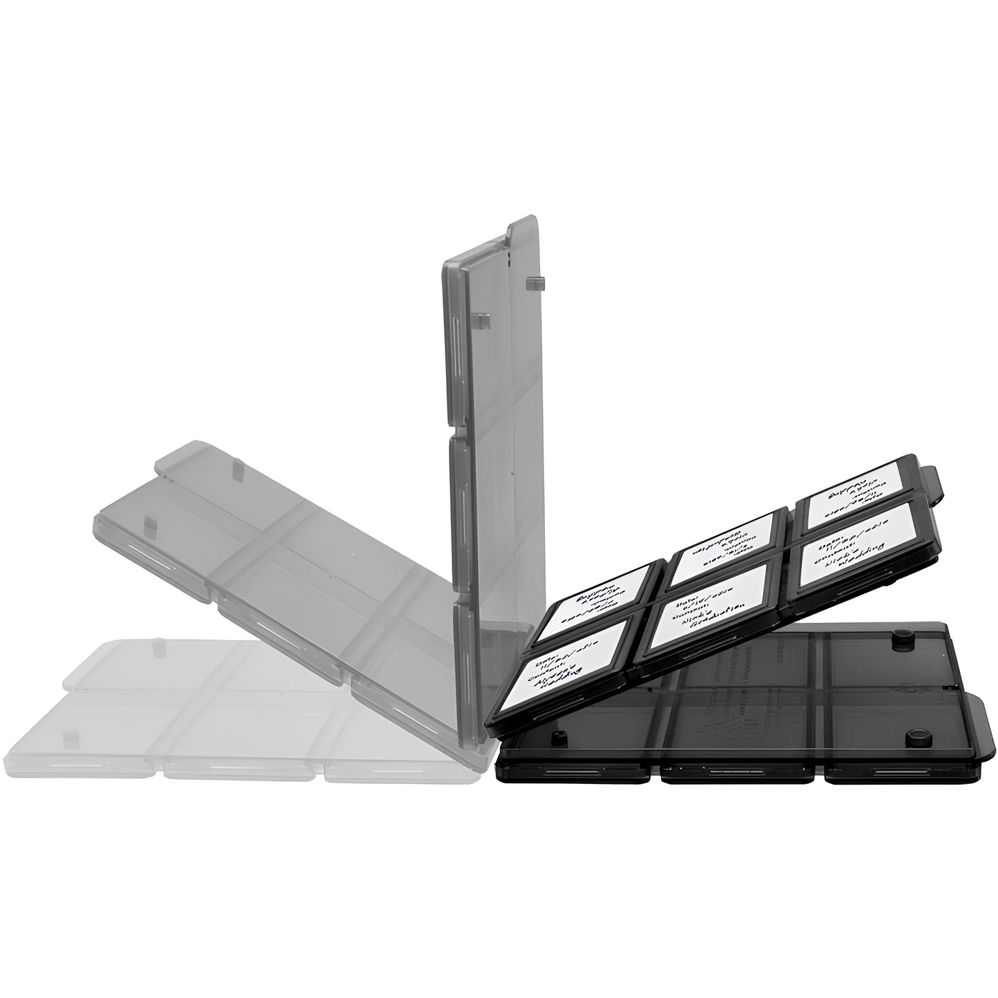 12 in 1 Memory Card box