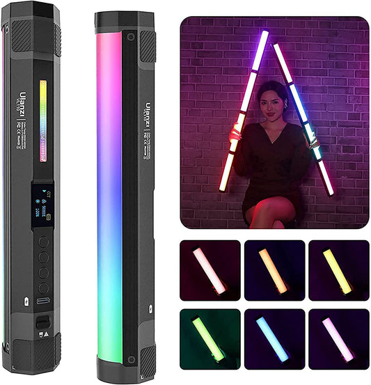 Ulanzi VL110 Magnetic RGB LED Tube Light (9.4")