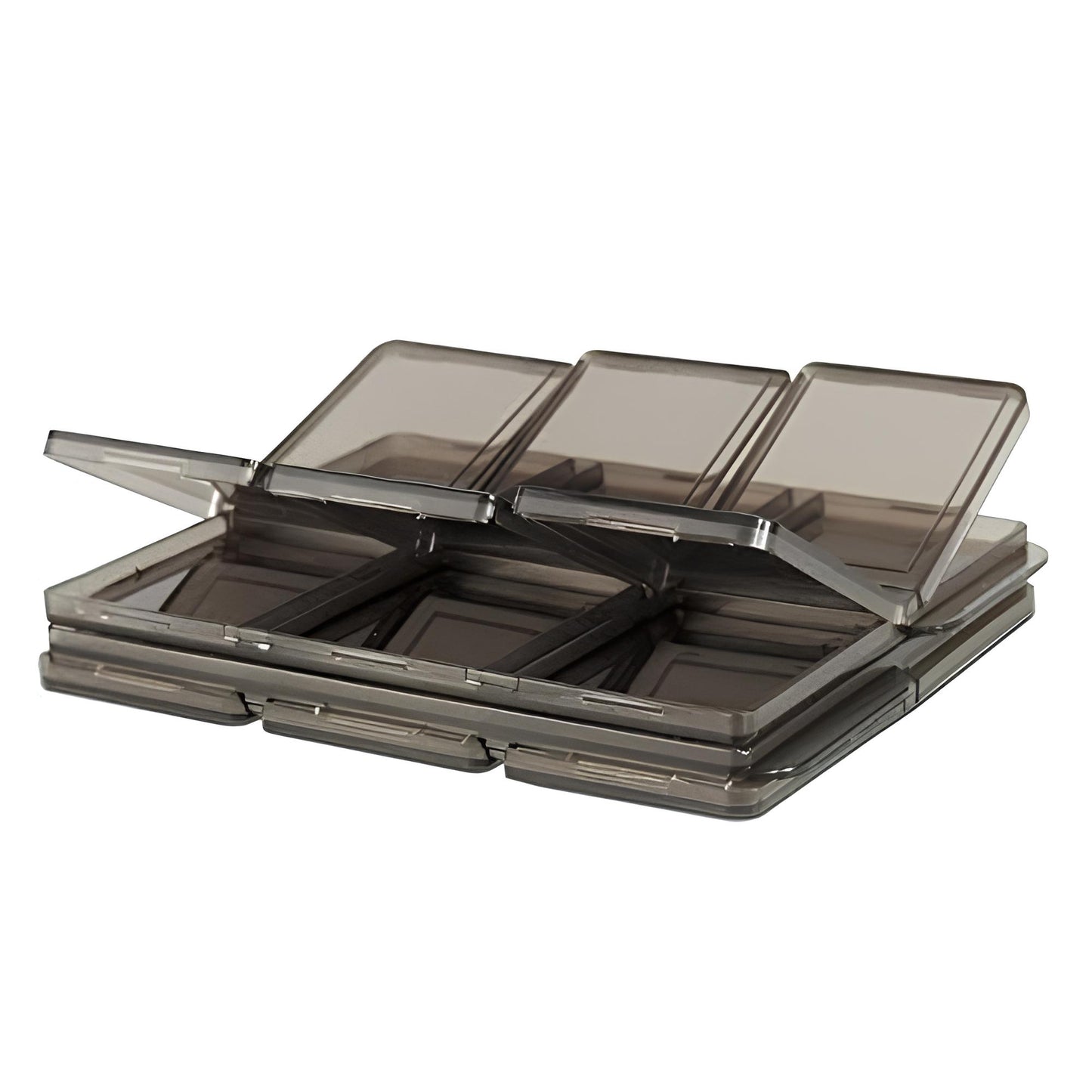 12 in 1 Memory Card box