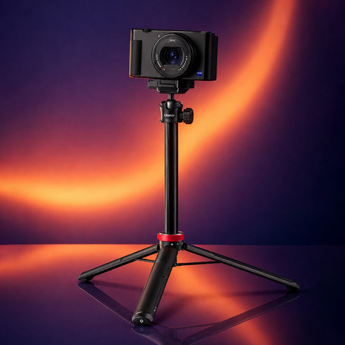 Ulanzi MT-44 Extendable Vlog Tripod (Upgraded)