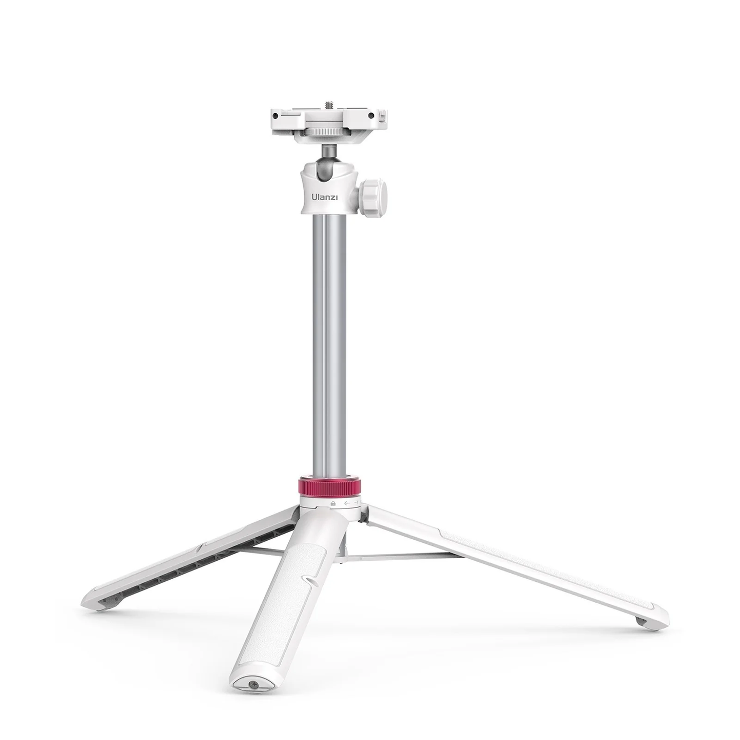Ulanzi MT-44 Extendable Vlog Tripod (Upgraded)