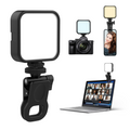 LT-003 Selfie Light 3000-9000K | 7W, 3 Modes, USB-C, Portable for Phones