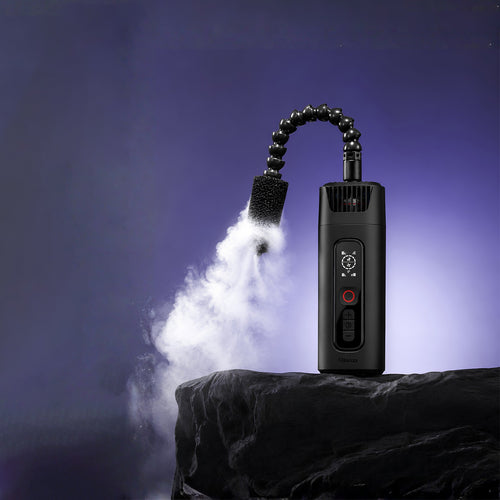 Ulanzi 40 Watt Ace Portable Fog Machine