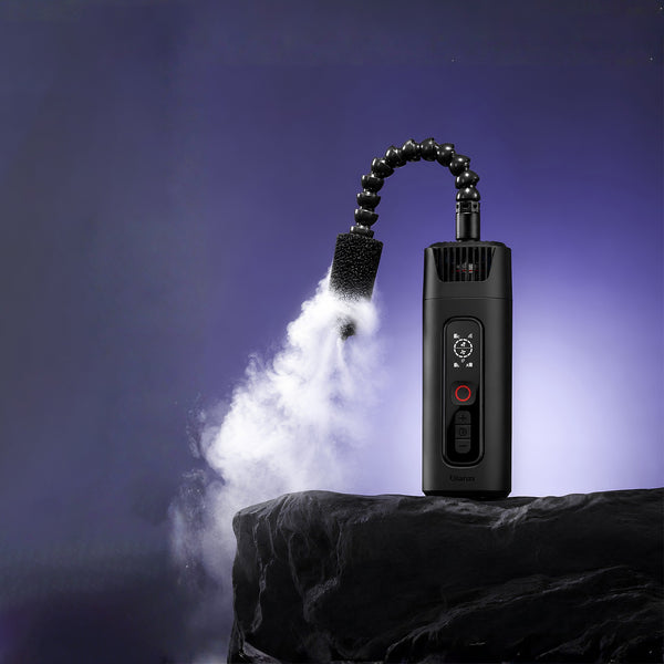 Ulanzi 40 Watt Ace Portable Fog Machine