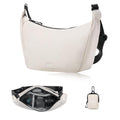 ULANZI HMN1 Camera Shoulder Sling Bag, DSLR Travel Storage.