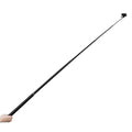 HIFFIN 118"/3 Meters Ultra Long Selfie Stick for GoPro Max Hero 9 8 7 6 5 4 3+, Insta 360 One R One X, DJI Osmo Action, Extendable at 6 Lengths Carbon Fiber Lightweight Pole Monopod .