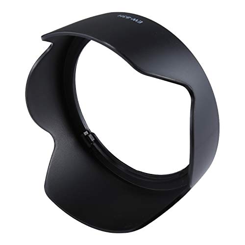 HIFFIN® Digital Lens Hood EW-83H for Canon EF 24-105mm f/4L is USM Zoo