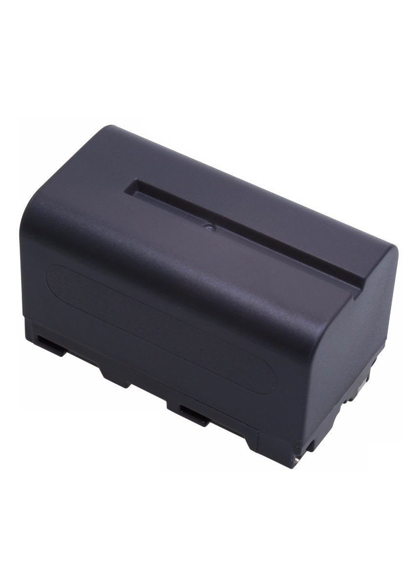 HIFFIN® 4400 mAH Rechargeable Lithium Ion Battery Pack.