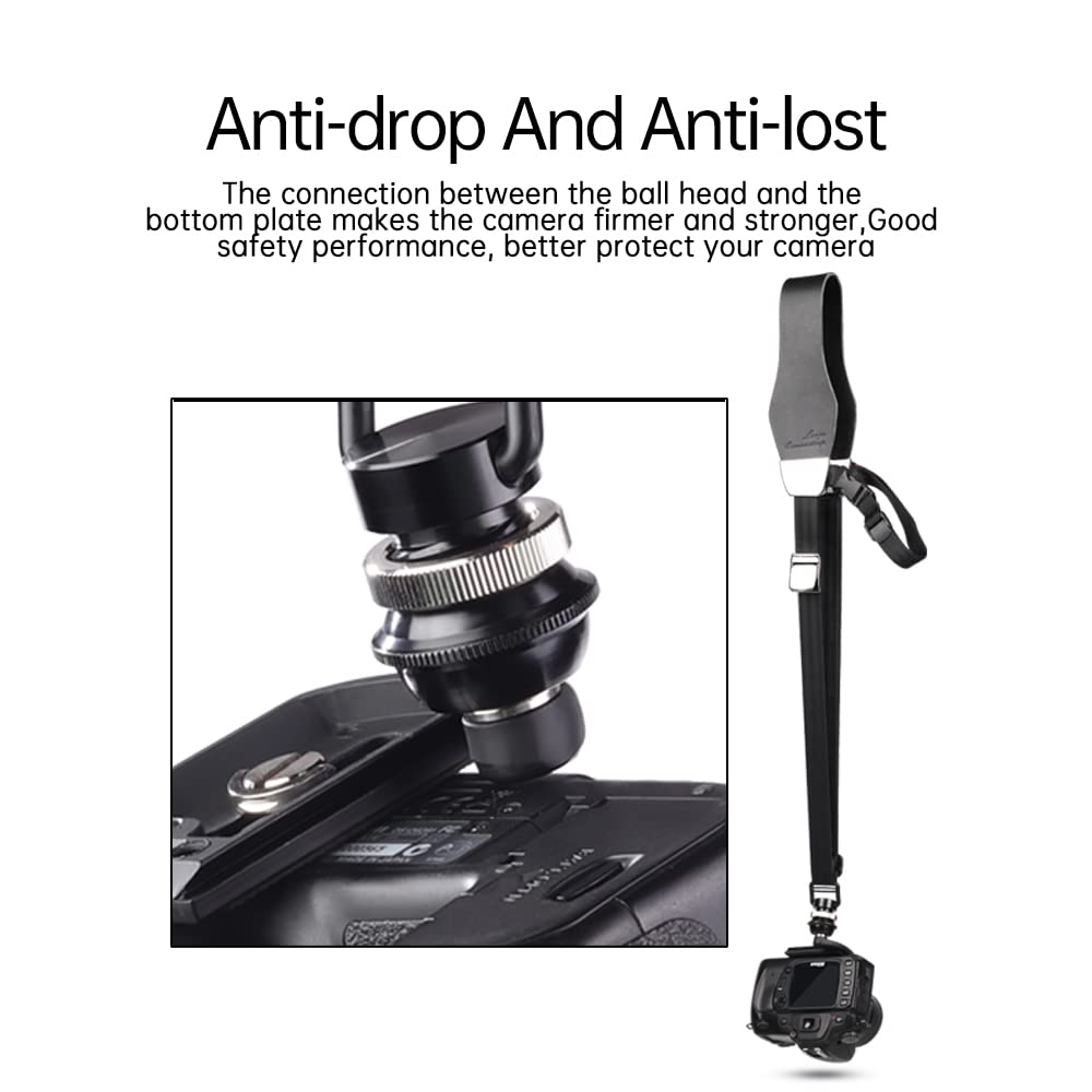 canon pro neck strap 1