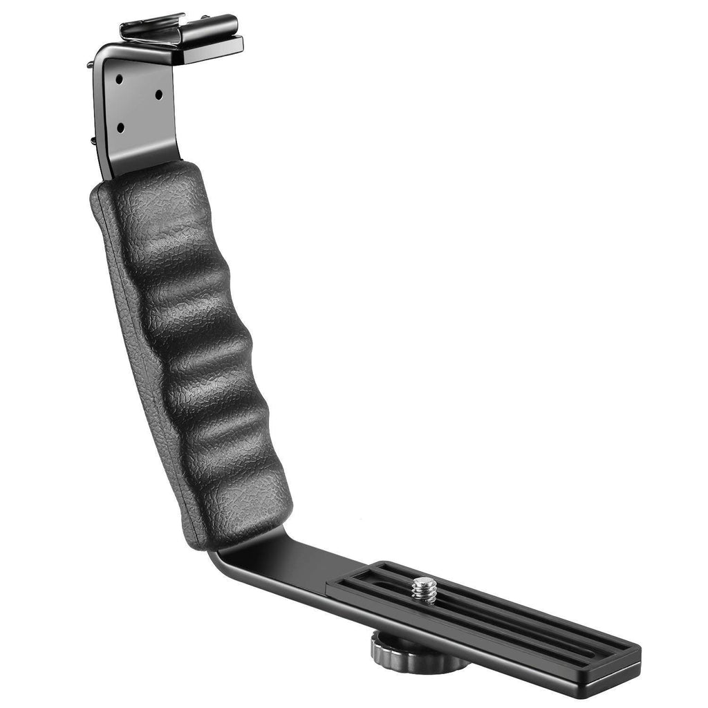 hot shoe flash mount