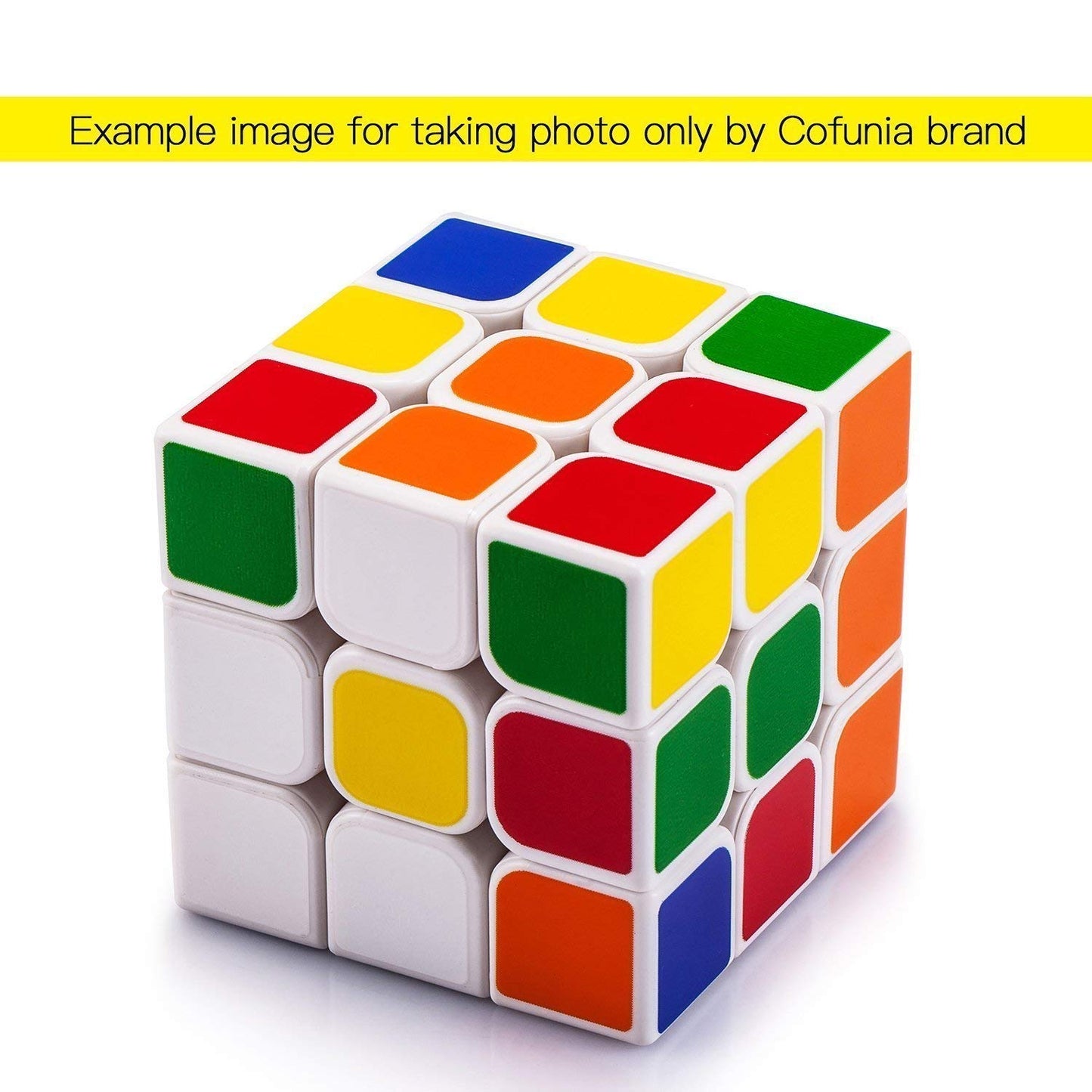 HIFFIN® Foldable Lightbox 23 cm Portable Light Room Photo Studio Photography Backdrop Mini Cube Box Lighting Tent Kit 22.6 * 23 * 24cm