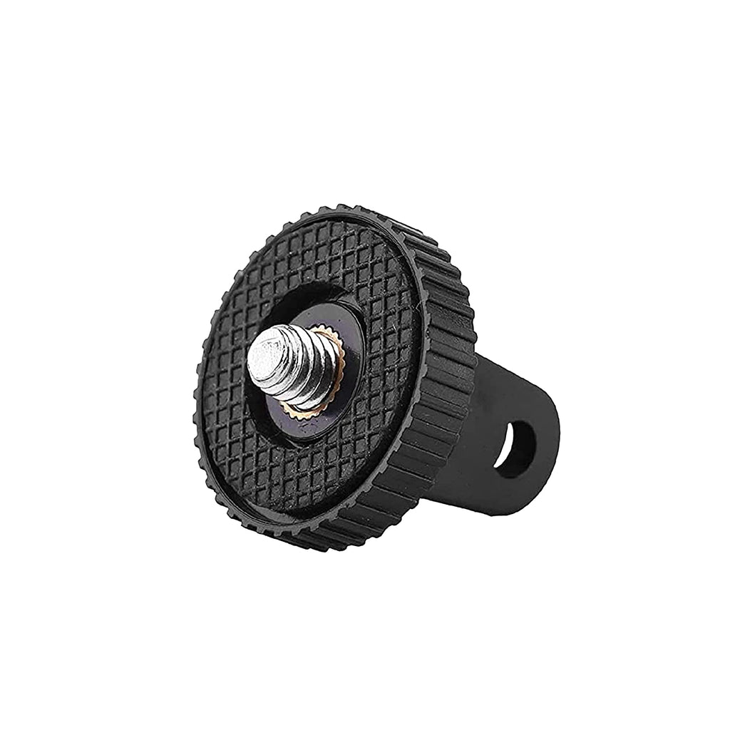metal gopro tripod mount