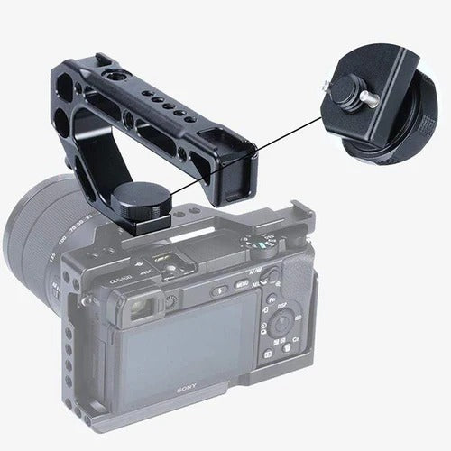 UURig R008 Arri Universal Camera Top Handle