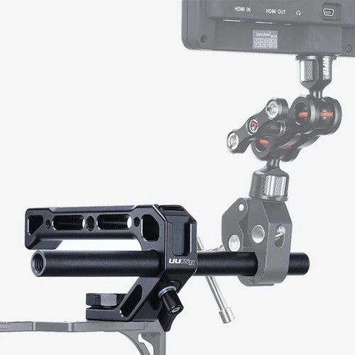 UURig R008 Arri Universal Camera Top Handle