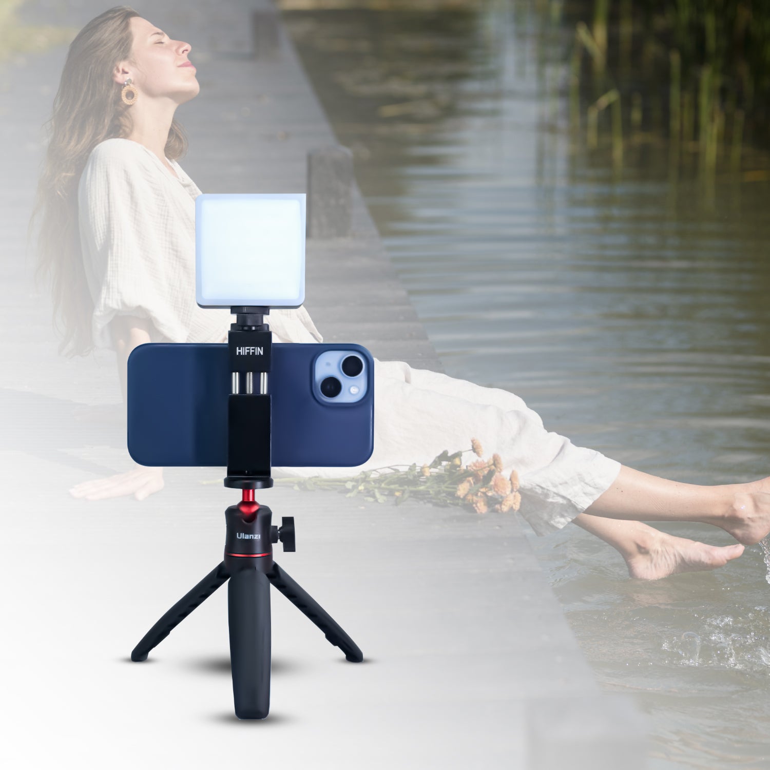 Mobile Capturing The Rise of Mobile Photography: Capture Stunning Shots Like a Pro β HIFFIN