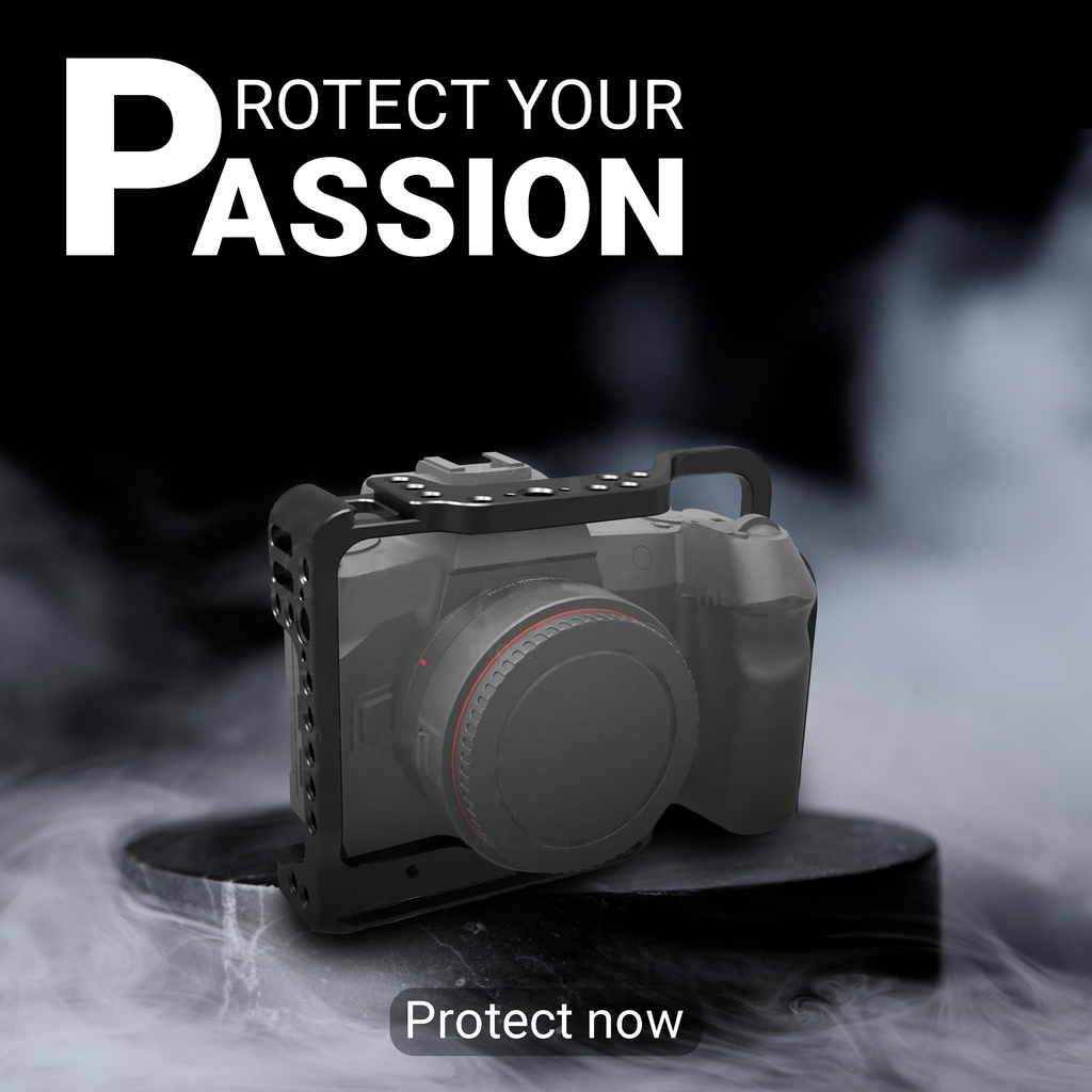 Camera Cases