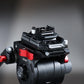 ULANZI F38 Multi-Hole Camera Quick Release Plate Kit | 1/4" to 3/8" Mount Quick Release System