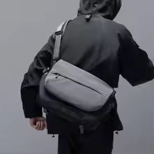 Ulanzi TE88 Camera Bag 15L Sling Waterproof Laptop Tripod DSLR Bag