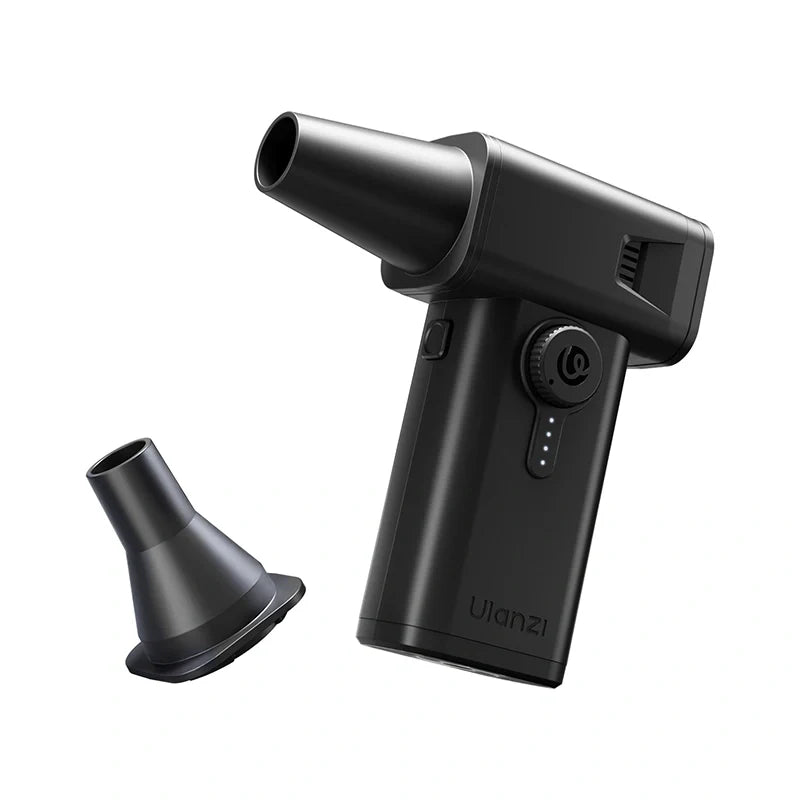 ULANZI AD02 Storm Photography Electric Air Duster II