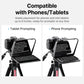 Ulanzi RT02 Universal Teleprompter for Tablets and Smartphones with Remote Control R004GBB1