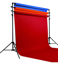 HIFFIN Paper Backdrop For Photography (9X36 Feet)