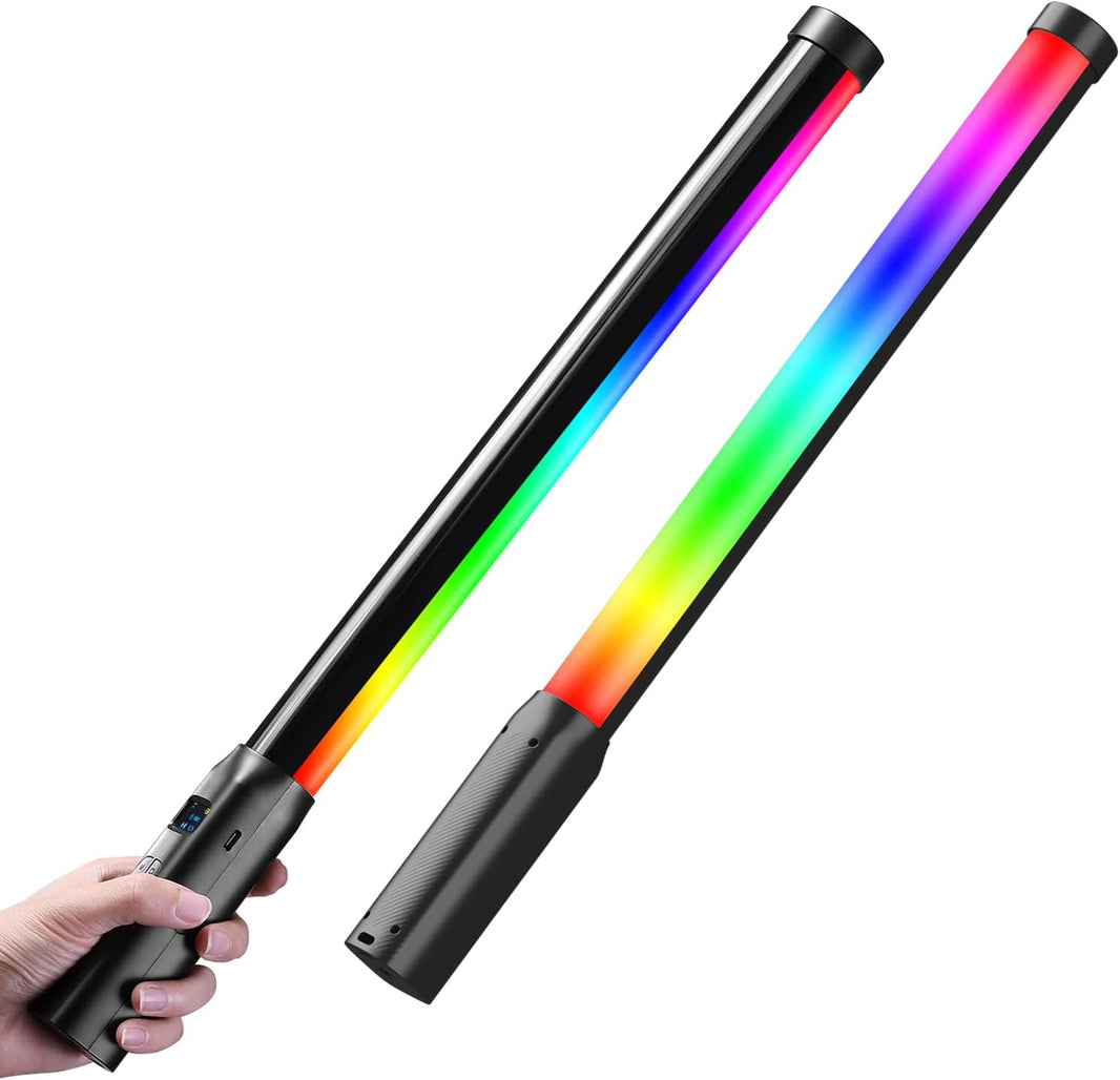 Performance Stick Light Stick Lights for Photography & Video | HIFFIN