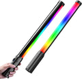 Ulanzi VL 119 RGB Light Stick 2500K-9000K, CRI 95+, 2000mAh LED