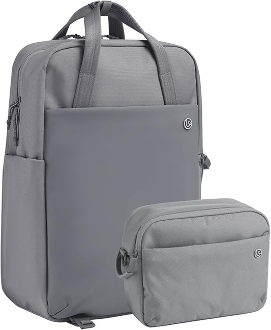 ULANZI F08 Camera Bag Splash-proof DSLR Mirrorless Drone 16" Laptop 18L