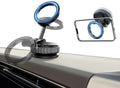 ULANZI MA40 MagSafe Car Phone Holder, Strong Suction, 360° Adjustable, iPhone 17-12