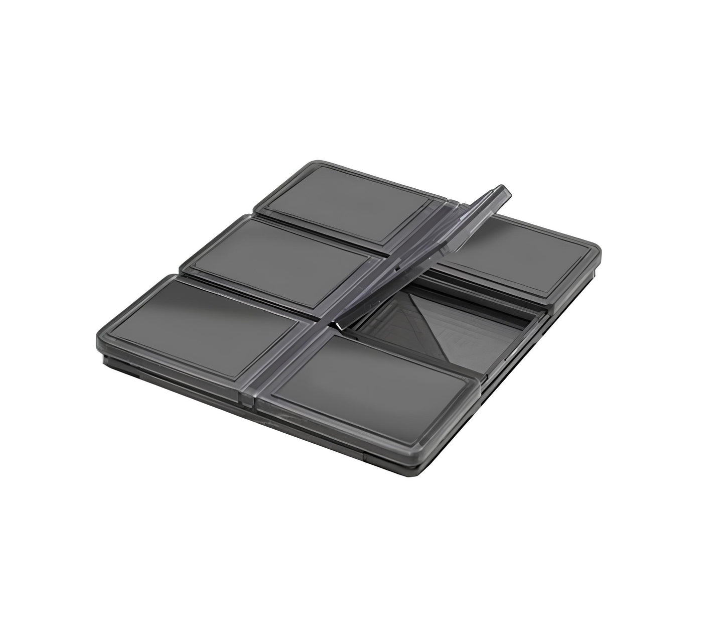 12 in 1 Memory Card box