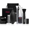 ULANZI Camera Cleaning Kit 9-in-1 Lens Cleaner Professional DSLR Clean Accessories Sony Canon Nikon