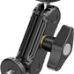 ULANZI R102 Magic Arm Double Ballhead 1/4'' Screw Monitor Mount Bracket