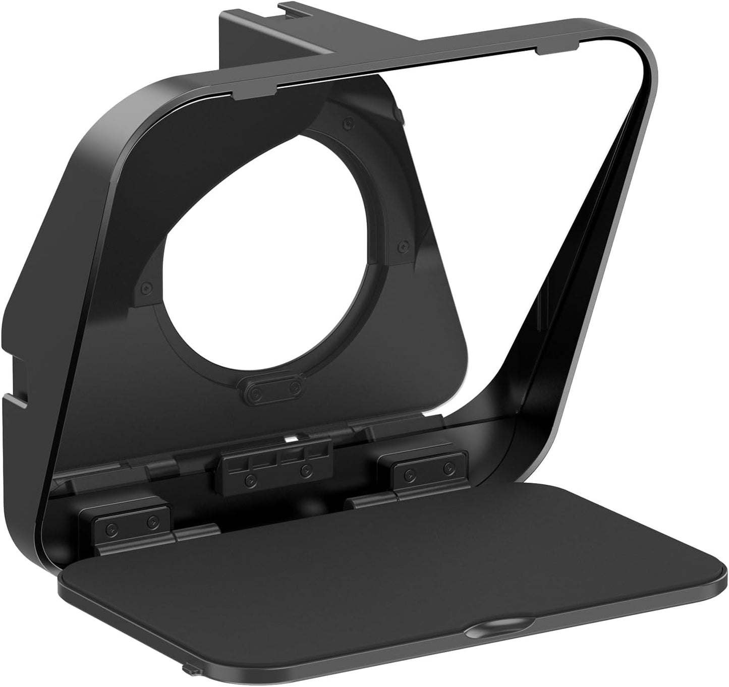 Ulanzi RT02 Universal Teleprompter for Tablets and Smartphones with Remote Control R004GBB1