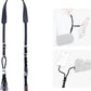 ULANZI YF01 Camera Strap USB-C Cable, 3-in-1 Quick Release, 51-59"